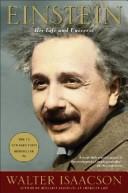 Walter Isaacson: Einstein (Paperback, 2008, Simon & Schuster)