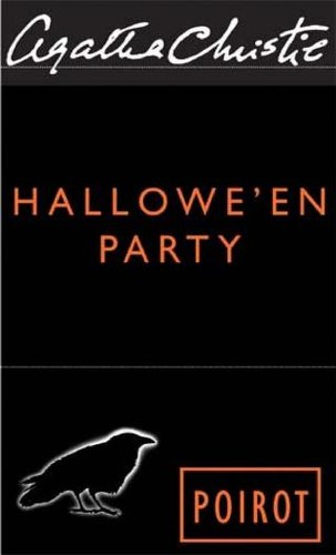 Agatha Christie: Hallowe'en Party (2003, HarperCollins)