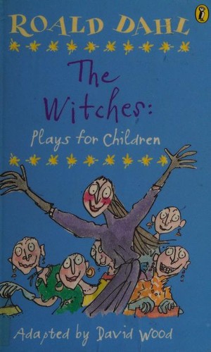 The "Witches" (Paperback, 2001, Puffin Books)