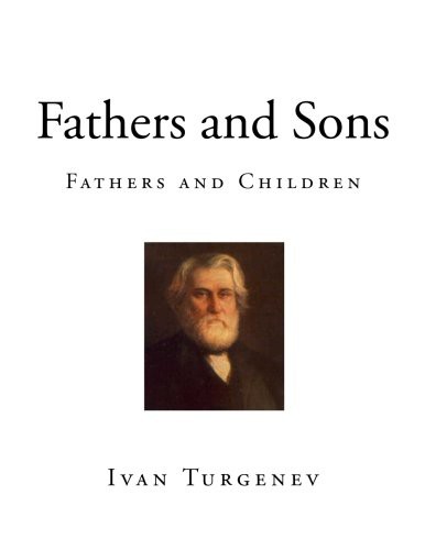 Ivan Turgenev, Richard Hare: Fathers and Sons (Paperback, 2017, Createspace Independent Publishing Platform, CreateSpace Independent Publishing Platform)