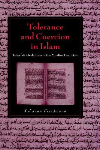 Tolerance and Coercion in Islam (Paperback, 2006, Cambridge University Press)