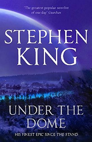 Under the Dome (Paperback, 2009, Gallery Books)
