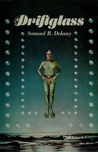 Driftglass (1971, N. Doubleday)
