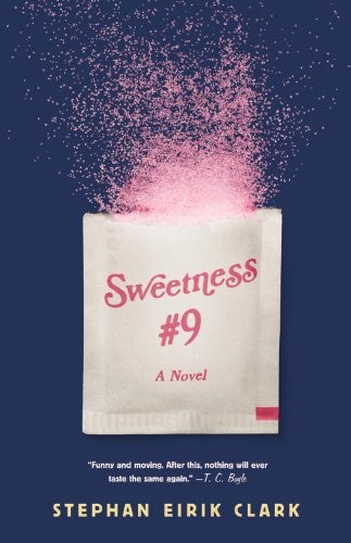 Stephan Eirik Clark: Sweetness #9 (AudiobookFormat, 2014, Hachette Audio and Blackstone Audio)