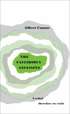 The Fastidious Assassins (2009, Penguin Books)