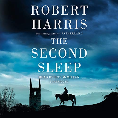 The Second Sleep (AudiobookFormat, 2019, Random House Audio)