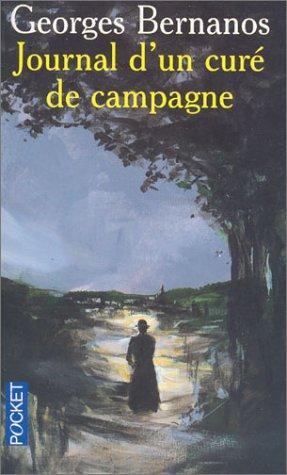 Georges Bernanos: Journal D'UN Cure De Campagne (Paperback, French language, 2002, Presse Pocket)