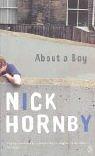Nick Hornby: About a Boy (2004, Penguin Books Ltd)