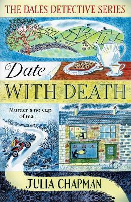 Date with Death (2022, Pan Macmillan)