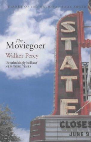 Walker Percy: The Moviegoer (2004, Methuen)