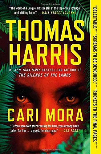 Cari Mora (Paperback, 2020, Grand Central Publishing)