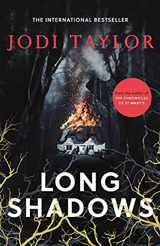 Long Shadows (Paperback, 2022, Headline)