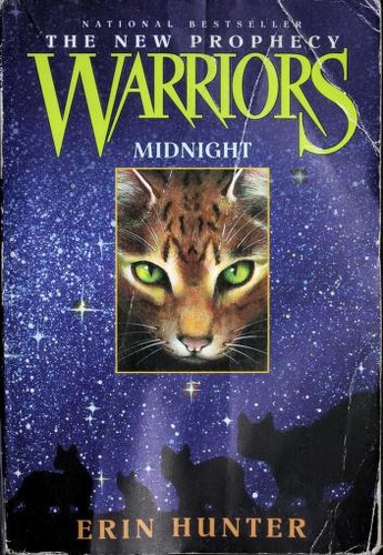 Midnight (Paperback, 2005, HarperCollins)