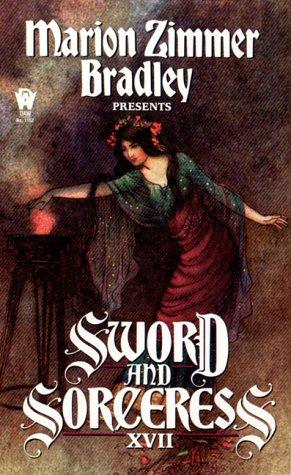 Sword and sorceress XVII (2000, DAW Books)