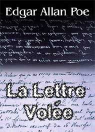 La Lettre Volée (EBook, French language, 2007, Audiocite)