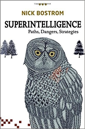 Superintelligence (Hardcover, 2014, Oxford University Press)