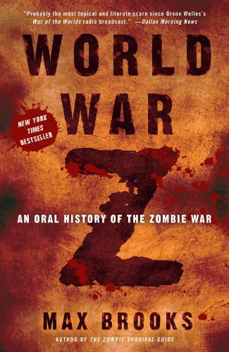 World War Z (Hardcover, 2007, Turtleback Books)
