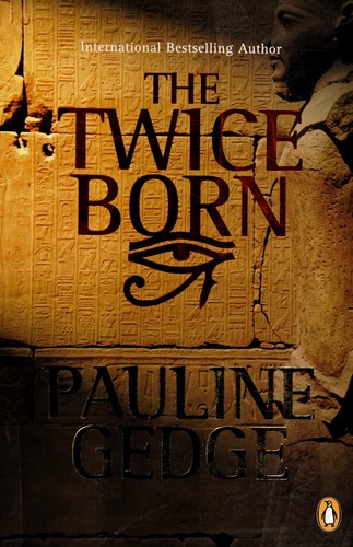 The twice born (2007, Penguin Canada)