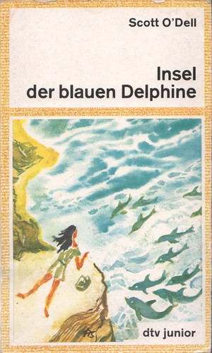 Insel der blauen Delphine (Paperback, German language, 1985, dtv)