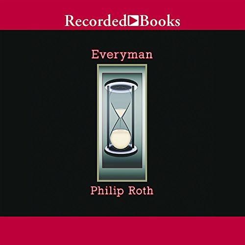 Everyman (AudiobookFormat, 2006, Recorded Books, Inc.)