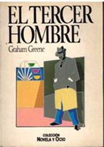 Graham Greene: El Tercer Hombre (Paperback, Salvat Editores)