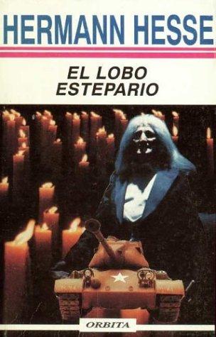Lobo Estepario, El (Paperback, Spanish language, 1999, El Ateneo)