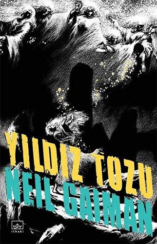 Yildiz Tozu (Paperback, 2021, Ithaki Yayinlari)