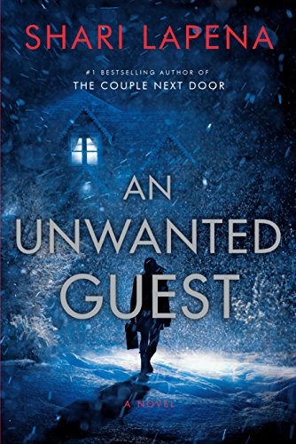 An Unwanted Guest (Paperback, 2018, Doubleday Canada)