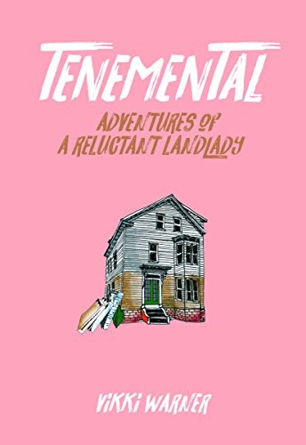 Tenemental (Paperback, 2018, The Feminist Press at CUNY)