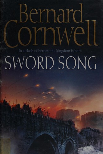 Sword song (2007, HarperCollins)