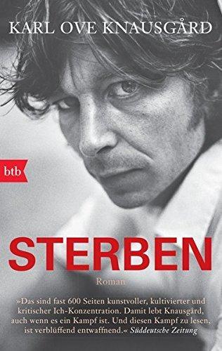 Sterben (German language, 2013)