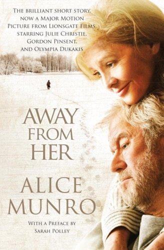 Away from Her (Paperback, 2007, Vintage)