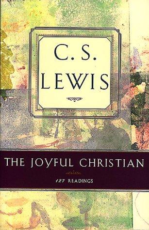 The Joyful Christian (Paperback, 2000, Broadman & Holman Pub)