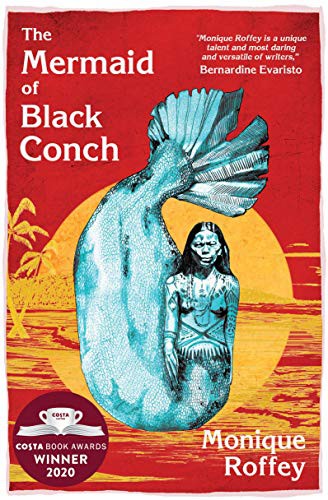 The Mermaid of Black Conch (Paperback, Peepal Tree Press Ltd)