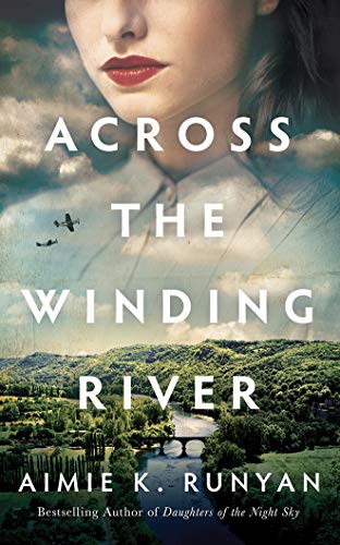 Kathleen Gati, Michael Crouch, Lisa Flanagan, Aimie K. Runyan: Across the Winding River (AudiobookFormat, 2020, Brilliance Audio)
