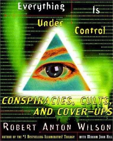 Everything is under control (1998, HarperPerennial)