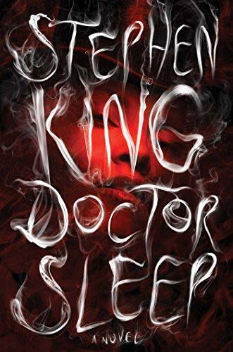 Stephen King: Doctor Sleep (2013)