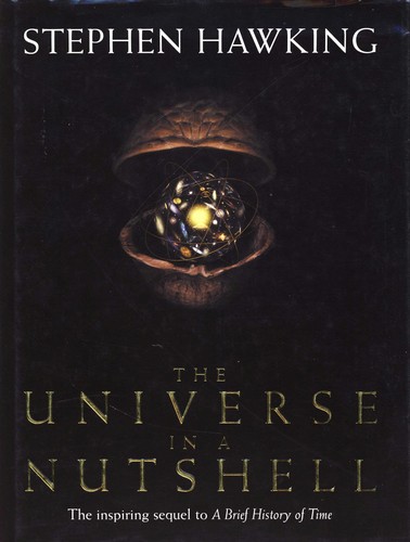 The universe in a nutshell (Hardcover, 2001, Bantam Books)