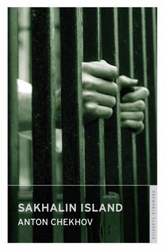 Sakhalin Island (Paperback, 2007, Oneworld Classics)