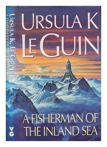 Fisherman of the Inland Sea (Hardcover, 1996, Trafalgar Square)
