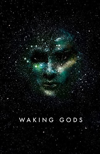 Waking Gods: Themis Files Book 2 (2017, MICHAEL JOSEPH)