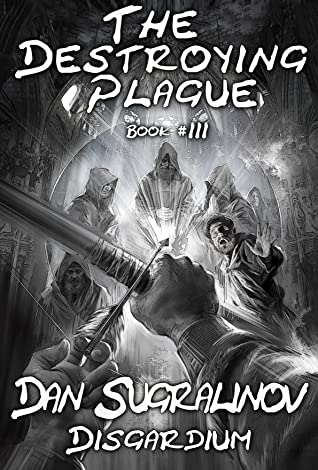 The Destroying Plague (EBook, 2020, Magic Dome Books)