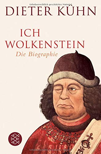 Ich Wolkenstein (Paperback, 2011, FISCHER Taschenbuch)