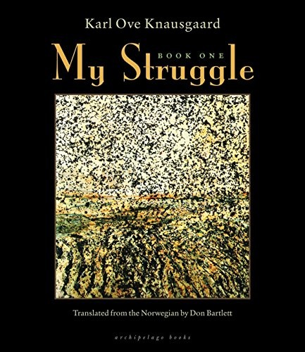 My Struggle (Hardcover, 2014, Archipelago)