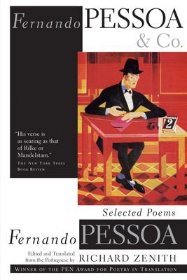 Fernando Pessoa & Co. (Paperback, 1998, Grove Press)
