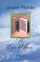 The Eyre affair (2002, Thorndike Press)