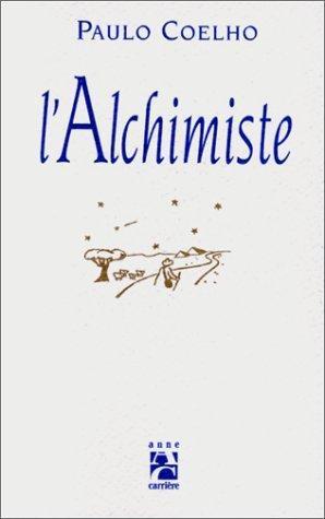 L'alchimiste (French language, 1994)