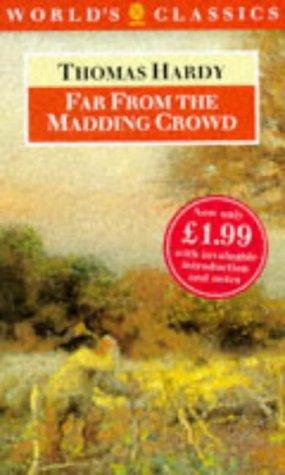 Far from the madding crowd (1993, Oxford University Press)