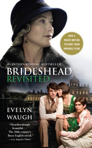 Brideshead Revisited (Paperback, 2008, Hachette Book Group USA)