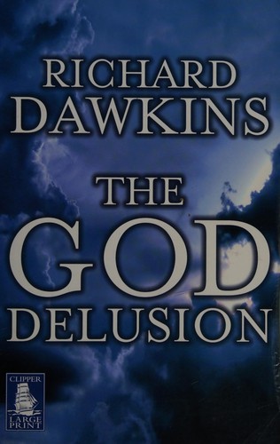 The God delusion (2007, WF Howes)